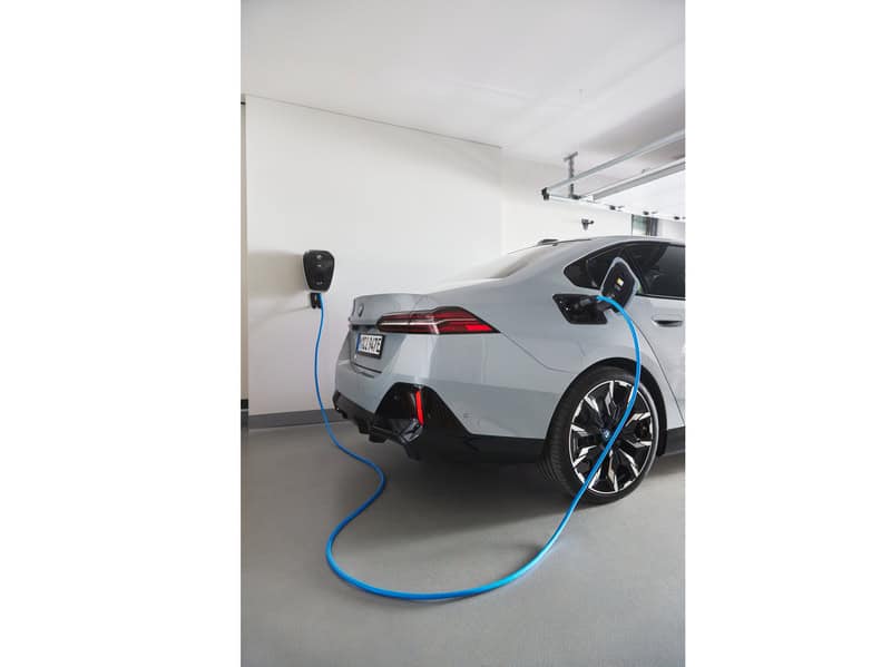 Foto: Divulgação | BMW Group ultrapassa marca de 30 mil carregadores entregues no Brasil