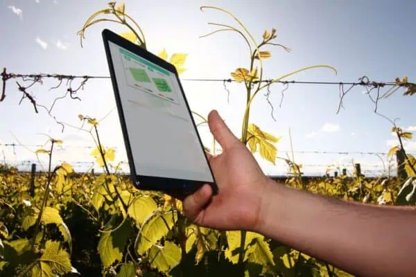 Foto: Divulgação | Agricultores: protagonistas da gestão hídrica frente às mudanças climáticas