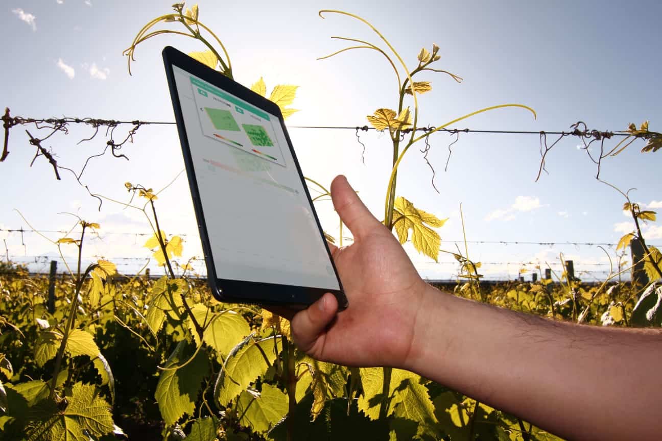 Foto: Divulgação | Agricultores: protagonistas da gestão hídrica frente às mudanças climáticas