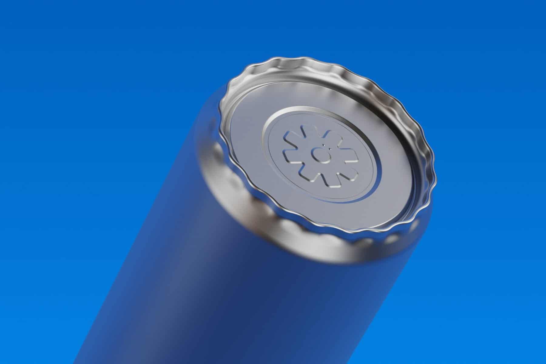 Imagem: Divulgação | Ball Corporation e Meadow firmam parceria para expandir o uso de latas de alumínio totalmente recicláveis em novas categorias ao redor do mundo