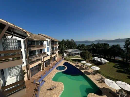 Foto: Divulgação | Naturescer Eco Resort abre em soft opening em São Bernardo do Campo com foco em sustentabilidade