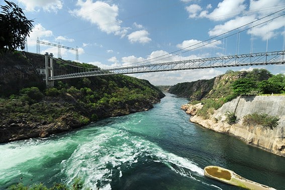 Foto: Zig Koch/Banco de Imagens ANA | Rio São Francisco (BA)