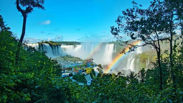 Foto: Imagens Foz do Iguaçu