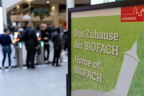 Biofach 2025 | NürnbergMesse