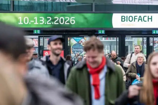 Biofach 2025 | NürnbergMesse