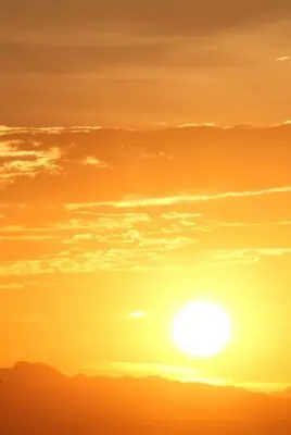 Ondas de Calor | Trata Brasil