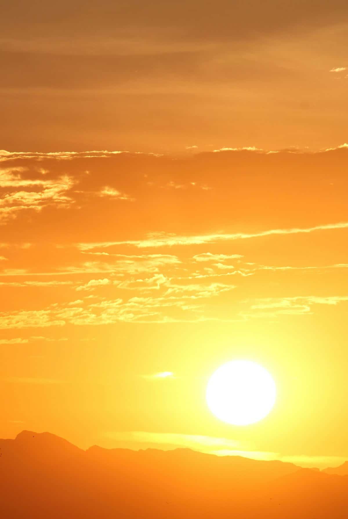 Ondas de Calor | Trata Brasil