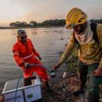 Desastres climáticos evidenciam desigualdades no Brasil e a urgência de soluções para água potável