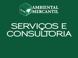 Serviços e Consultoria | Ambiental Mercantil - O canal mais ambiental do Brasil