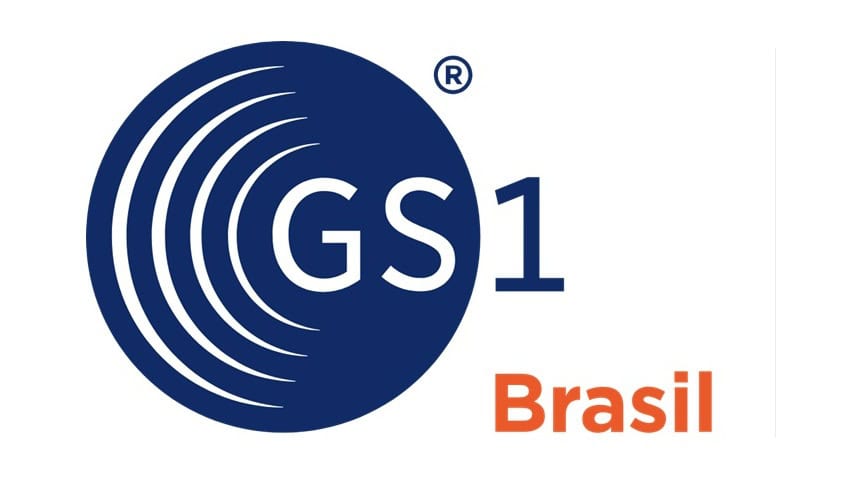 Imagem: GS1 Brasil - Associação Brasileira de Automoção