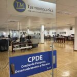 Centro de Pesquisas, Desenvolvimento e Ensaios (CPDE) da Termomecânica registra patentes voltadas a nióbio, economia circular e sustentabilidade