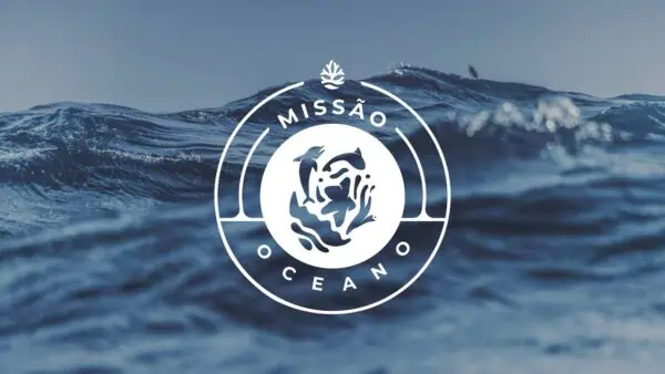 Missão Oceano