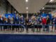 Foto: Cerimônia de inauguração do Novo Centro de Polímeros Republic Services com tecnologia STADLER, em Indianapolis, EUA