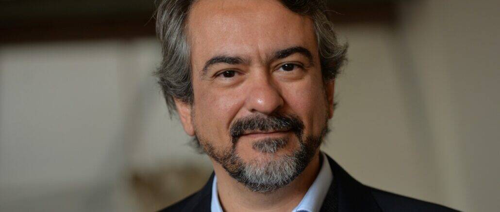 Foto: André Guimarães, membro do Grupo Estratégico da Coalizão Brasil Clima, Florestas e Agricultura