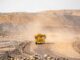 Foto: Tecnologia Cummins para Mineração