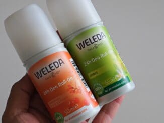 Imagem ilustrativa | Weleda