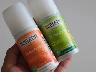 Imagem ilustrativa | Weleda
