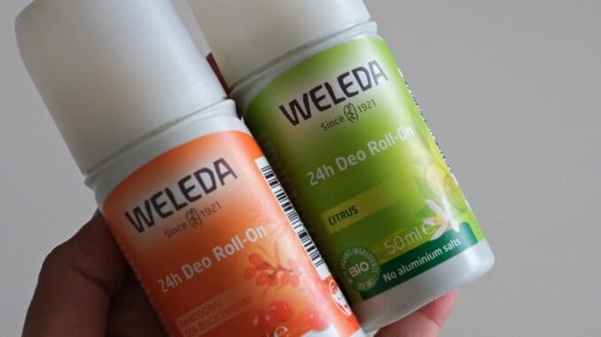 weleda Imagem ilustrativa | Weleda