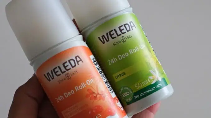 Imagem ilustrativa | Weleda
