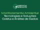 Imagem ilustrativa - Monitoramento Ambiental - Tecnologias e Soluções