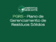 Imagem ilustrativa - PGRS - Plano de Gerenciamento de Resíduos Sólidos