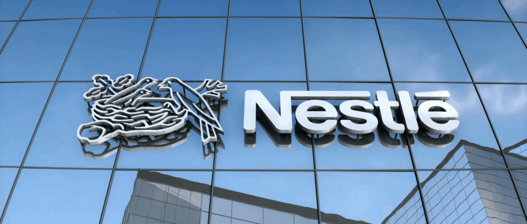 Imagem ilustrativa | Nestlé