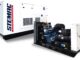 Imagem Ilustrativa | Grupos Geradores STEMAC modelos 25kVA a 4125kVA