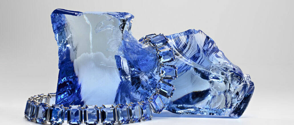 Imagem ilustrativa | Swarovski