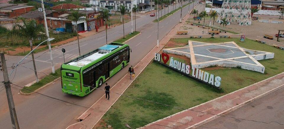 Foto: Divulgação/BYD Brasil