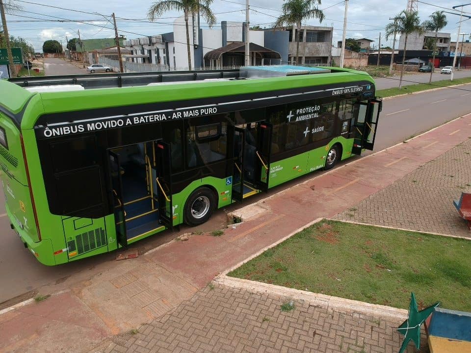 Crédito: Divulgação/BYD Brasil