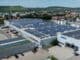 Foto: MAHLE GmbH, Alemanha | Desde 2021, as unidades de produção da MAHLE na Alemanha, incluindo a fábrica da MAHLE em Schorndorf, usam eletricidade proveniente de energias renováveis, comprovado por certificados de origem.
