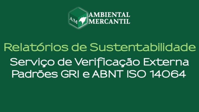 relatorio de sustentabilidade verificacao servicos e consultoria 600x400 Imagem ilustrativa - Relatório de Sustentabilidade