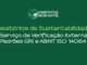 Imagem ilustrativa - Relatório de Sustentabilidade