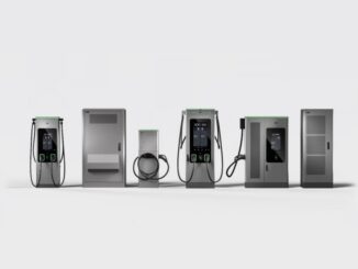 Imagem ilustrativa | ABB E-mobility