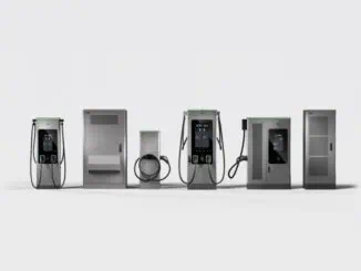 Imagem ilustrativa | ABB E-mobility