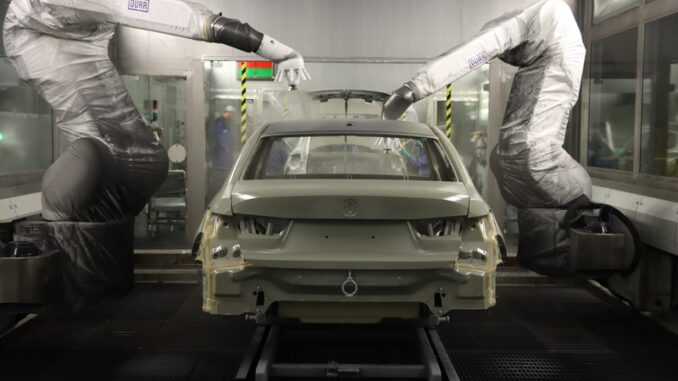 Foto: Divulgação | Bmw Group Brasil