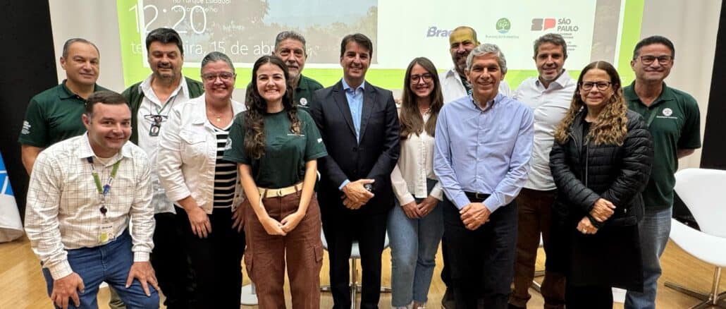 Foto: Divulgação / Bracell