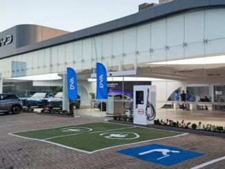 Crédito: Divulgação BYD Brasil