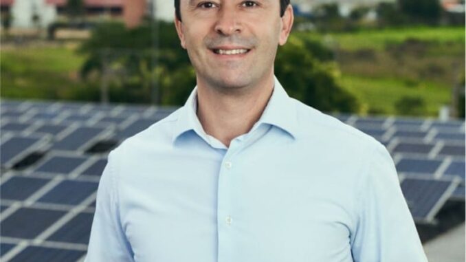 Diretor : Glauco Santos | Foto: Divulgação