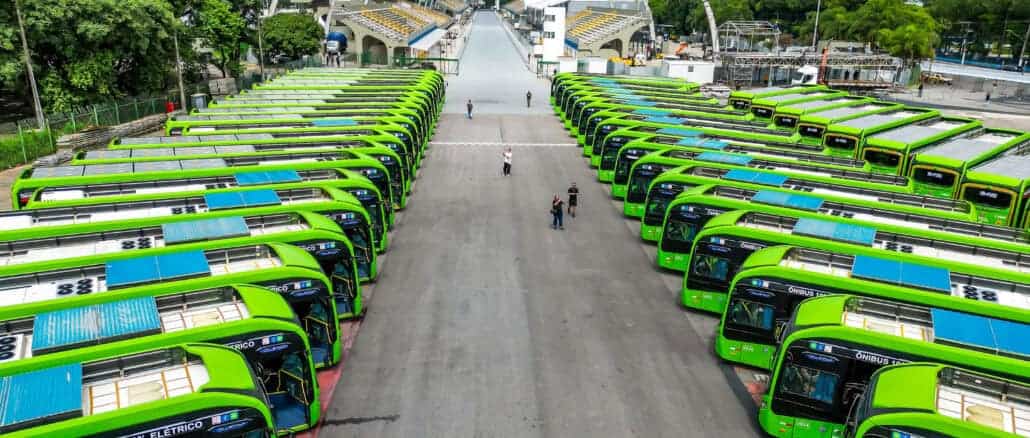 Crédito: Prefeitura de São Paulo