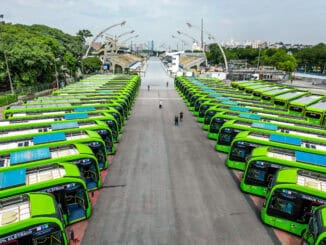 Crédito: Prefeitura de São Paulo