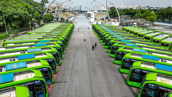 Crédito: Prefeitura de São Paulo