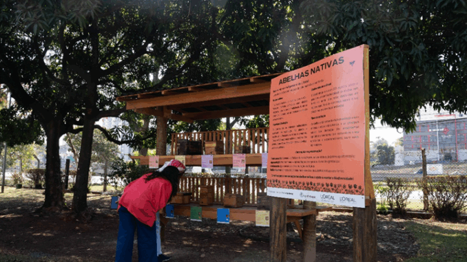 Foto: Luis Madaleno