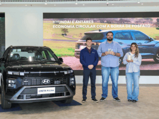 Hyundai - Foto: Divulgação