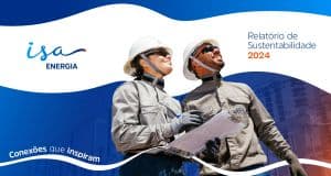 Foto: Divulgação | Isa energia Brasil