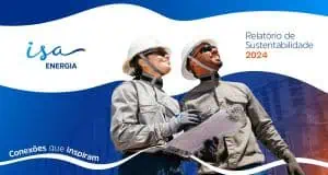 Foto: Divulgação | Isa energia Brasil