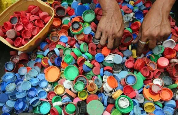 Foto: Divulgação | Reciclagem