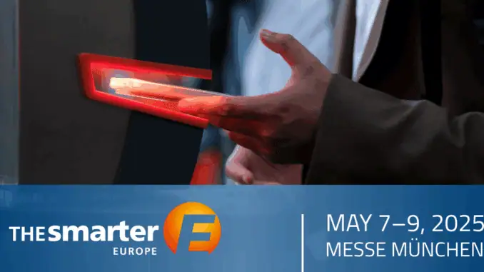 Imagem ilustrativa | The smarter E Europe 2025