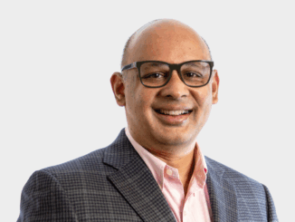 Foto: Divulgação | Anand Eswaran, CEO da Veeam.