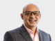Foto: Divulgação | Anand Eswaran, CEO da Veeam.